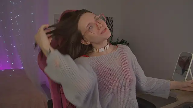 JennyDens online show from February 2026 04:55:01 PM