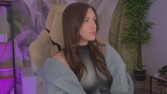 JennyDens online show from February 2026 02:46:02 PM