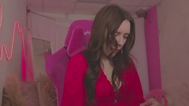 JennyDens online show from March 2026 06:01:02 PM