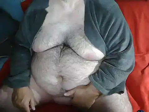 onkelgrau65 online show from September 2025 07:48:02 PM