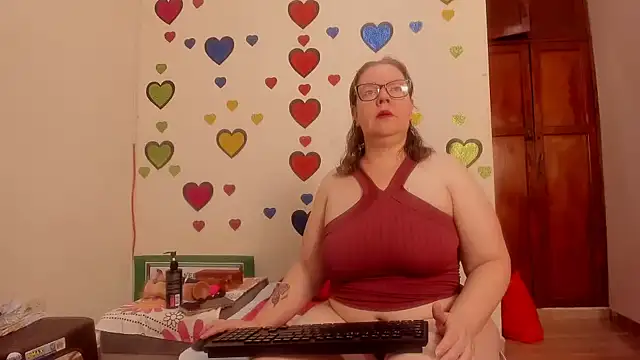 BarbaraFight online show from April 2026 09:56:02 PM