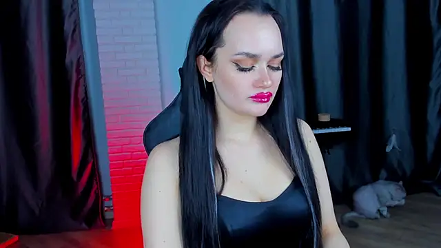 Snapshot of QueenAliss chatting on December 2024 03:12:01 PM QueenAliss online show from December 2024 03:12:01 PM