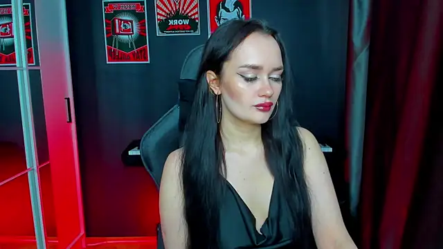 Snapshot of QueenAliss chatting on March 2025 02:37:02 AM QueenAliss online show from March 2025 02:37:02 AM