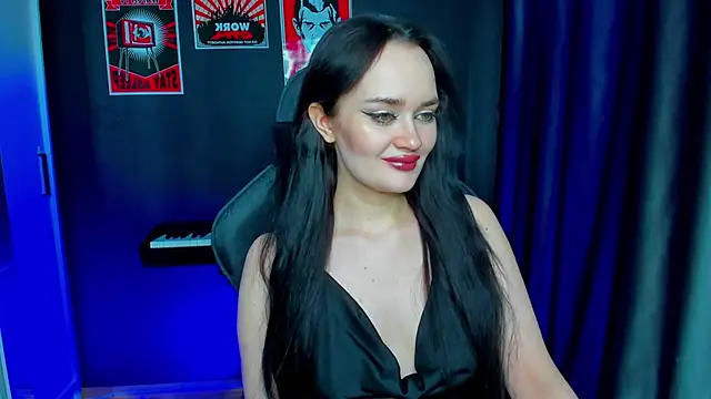 Snapshot of QueenAliss chatting on March 2025 07:15:01 AM QueenAliss online show from March 2025 07:15:01 AM
