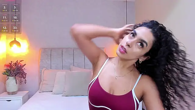 Snapshot of Maysoon_sabato chatting on September 2025 12:09:01 PM Maysoon sabato online show from September 2025 12:09:01 PM