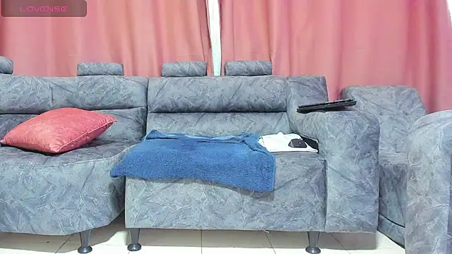 electraaxx online show from March 2025 11:27:01 AM