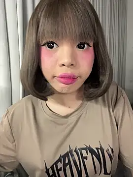 SweetCheska19 online show from September 2025 08:31:01 PM