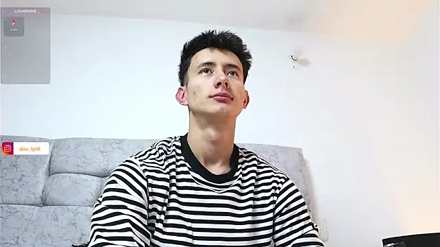  Alexxx online show from December 2024 12:41:02 AM