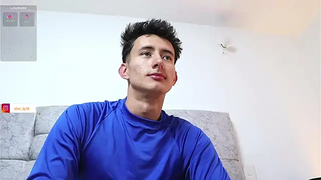  Alexxx online show from December 2024 03:07:02 AM