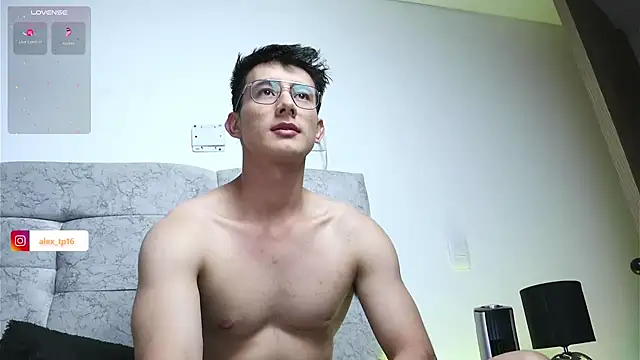  Alexxx online show from September 2025 11:32:02 PM