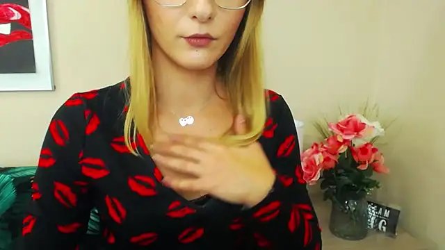 NatalieSexy online show from January 2025 10:17:02 AM