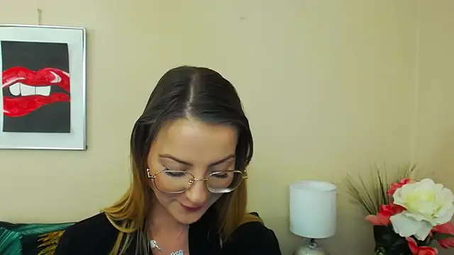 NatalieSexy online show from January 2025 01:21:01 PM