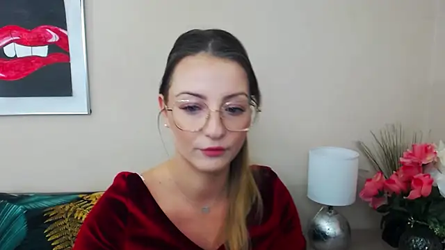 NatalieSexy online show from February 2025 07:24:02 AM