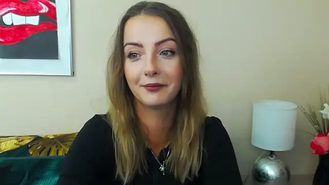 NatalieSexy online show from September 2025 06:15:02 AM