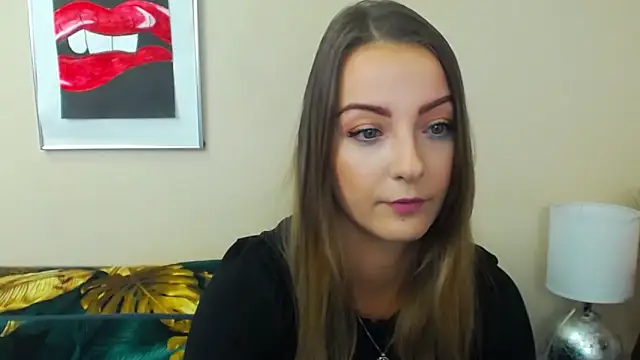 NatalieSexy online show from September 2025 06:18:01 AM