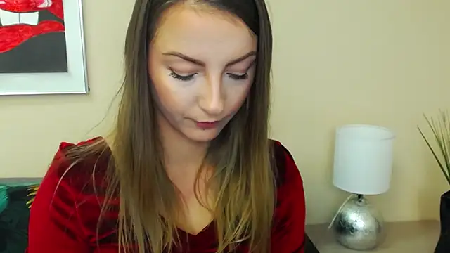 NatalieSexy online show from December 2025 07:05:01 AM