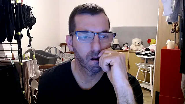 steph19x5 online show from January 2025 07:01:02 AM