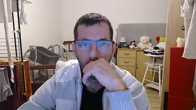 steph19x5 online show from January 2025 04:35:01 PM