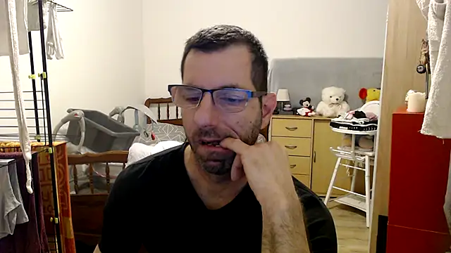 steph19x5 online show from January 2025 05:50:01 AM