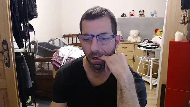 steph19x5 online show from January 2025 01:21:01 PM