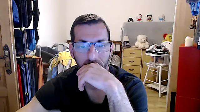 steph19x5 online show from January 2025 02:52:01 PM