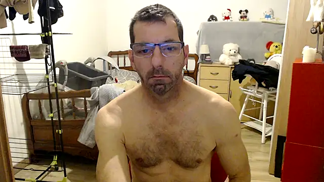 steph19x5 online show from January 2025 06:17:01 AM