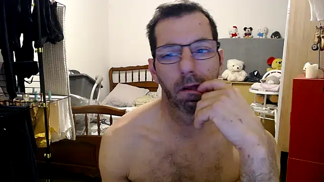 steph19x5 online show from January 2025 04:27:01 AM