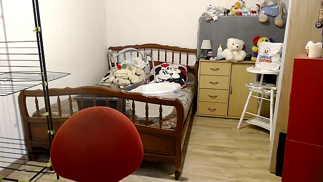 steph19x5 online show from March 2025 07:12:02 AM