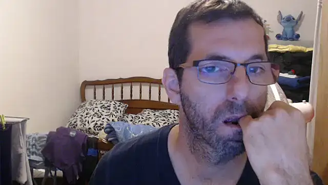 steph19x5 online show from October 2025 06:58:02 AM