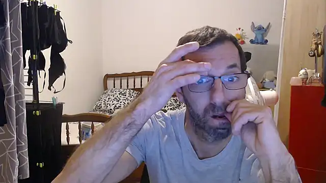 steph19x5 online show from October 2025 07:12:01 AM