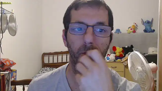 steph19x5 online show from November 2025 07:17:01 AM