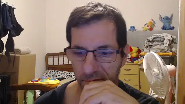 steph19x5 online show from November 2025 06:57:01 AM