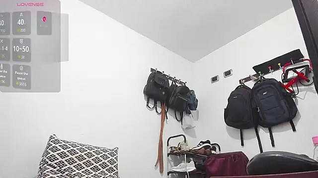 perla jeff online show from February 2026 02:27:01 PM