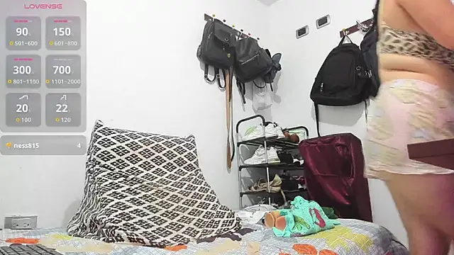 perla jeff online show from March 2026 11:26:02 AM