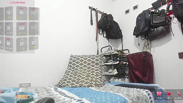 Snapshot of perla_jeff chatting on July 2026 12:03:02 PM perla jeff online show from July 2026 12:03:02 PM