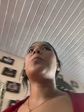 Little Amber6 online show from January 2025 11:12:02 PM