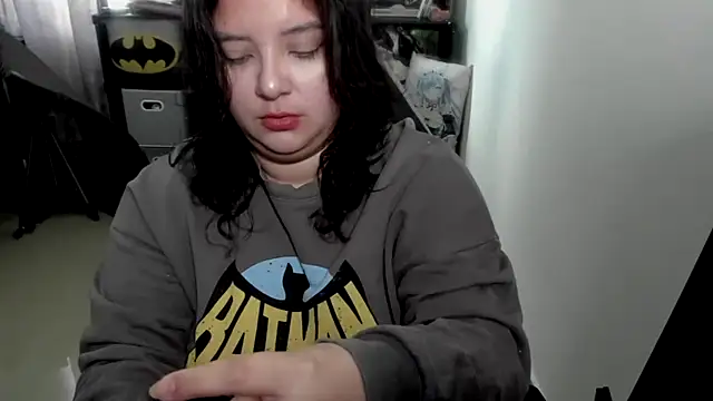 aika-dreams online show from January 2026 01:57:02 PM