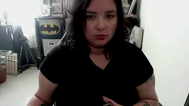 aika-dreams online show from February 2026 09:19:01 PM