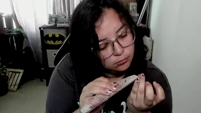 aika-dreams online show from February 2026 01:05:01 PM