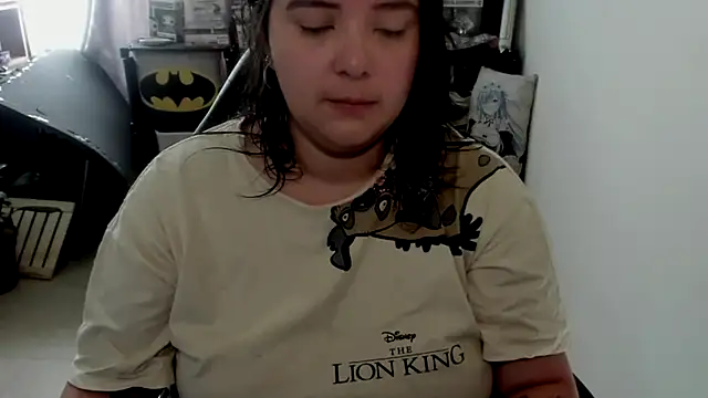 aika-dreams online show from February 2026 05:01:01 PM