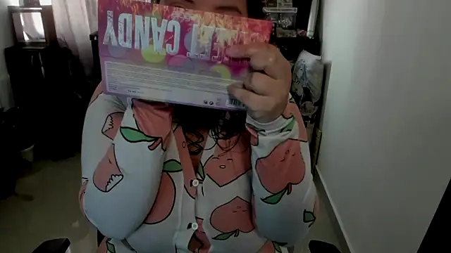aika-dreams online show from June 2026 01:56:01 PM