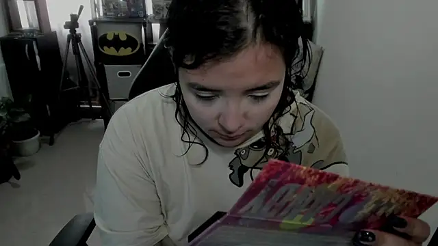 aika-dreams online show from July 2026 02:04:02 PM