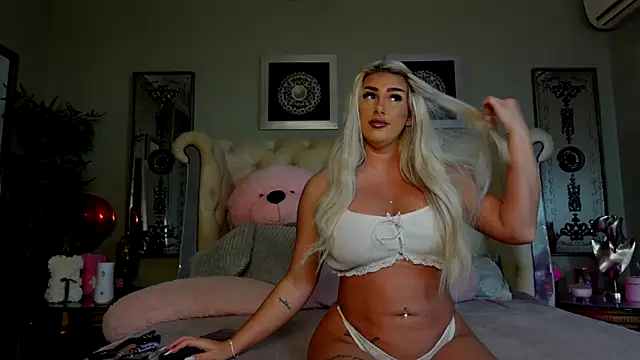 Squirt Tanya online show from March 2025 12:44:01 AM