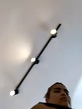 Mayssa Cute online show from December 2024 12:13:01 AM