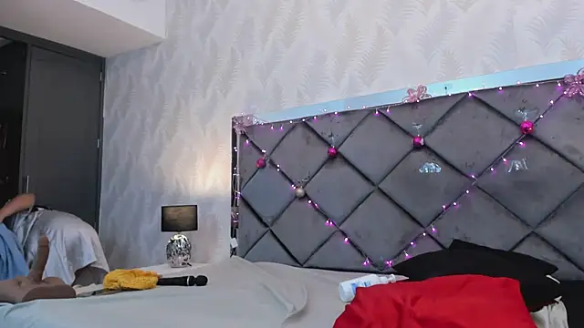 Mayssa Cute online show from December 2024 11:38:02 PM