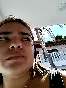 Mayssa Cute online show from December 2024 08:03:02 PM