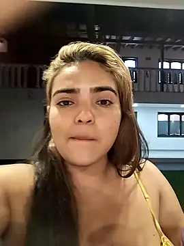 Mayssa Cute online show from December 2024 12:43:02 AM