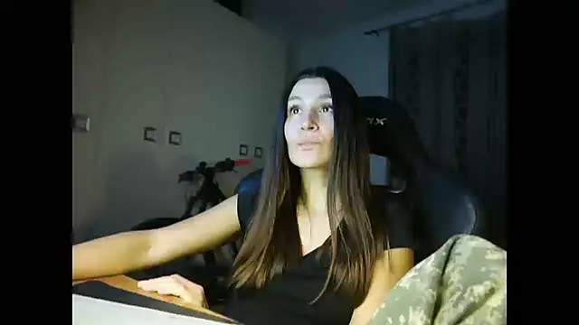 GodlyTheia online show from December 2024 10:30:02 PM