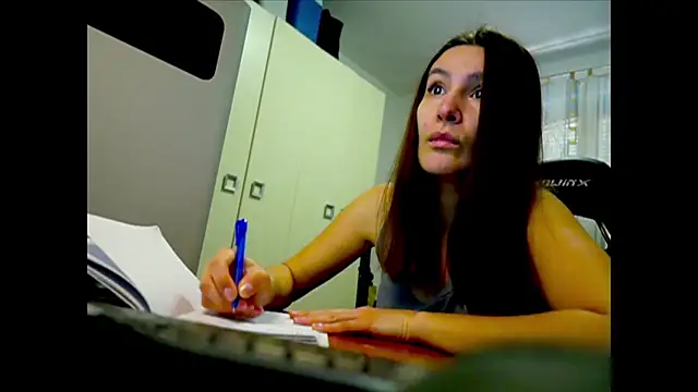 GodlyTheia online show from February 2026 12:48:02 PM