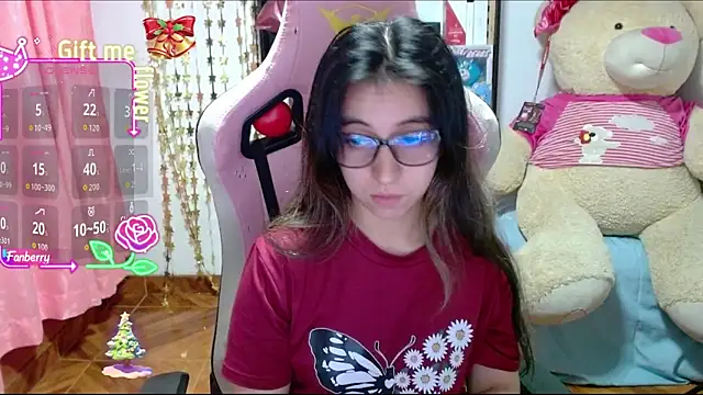 Maggie Fox3 online show from November 2025 12:05:01 AM